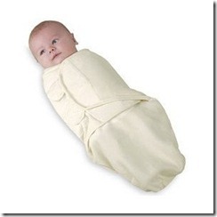 Survival-Swaddle McKeever