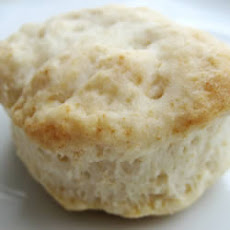 Tea Biscuits