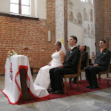 Wesele Reni i Tomka