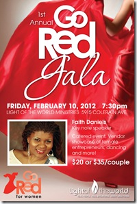 Go-Red-Gala