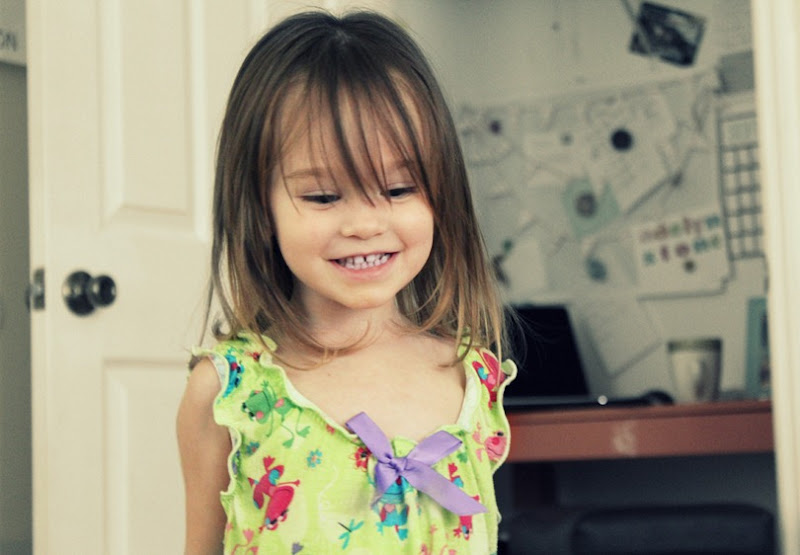 smiles