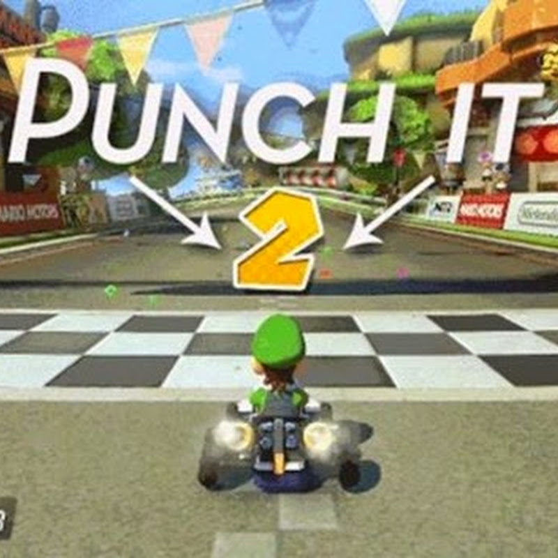 So bekommen Sie in Mario Kart 8 einen perfekten Start Boost hin