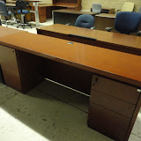 Credenzas