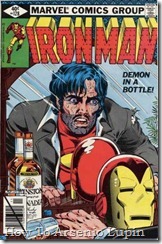 P00027 - El Invencible Iron Man #128 P00027 - El Invencible Iron Man #128