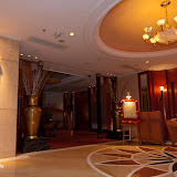 001 JobsDB Annual Dinner
