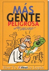 P00002 - Mas Gente Peligrosa de Va P00002 - Mas Gente Peligrosa de Va