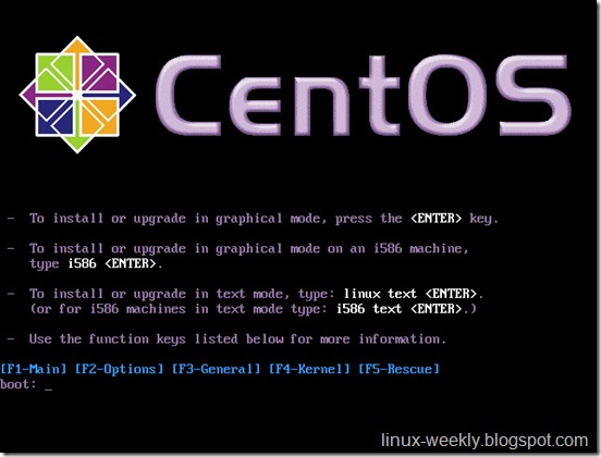[ebook] การติดตั้งและใช้งาน CentOS ลีนุกซ์เซิร์ฟเวอร์