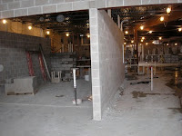 Kitchen at the new High School Photo Courtesy: Washington School District Kitchen at the new High School Photo Courtesy: Washington School District