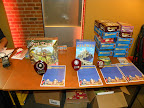 De prijzentafel