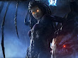 Black Dragon Demoness