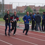 BVV Masters Heren