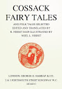 Cossack Fairy Tales And Folk Tales