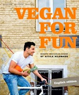 Vegan for Fun - Attila Hildmann