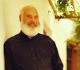 Andrew Weil Portrait