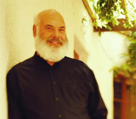 Andrew Weil Portrait, Andrew Weil