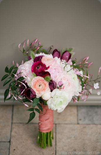 La Partie Events_Smith Bouquet