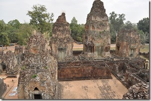 Cambodia Angkor Pre Rup 140120_0098