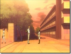 Bleach 15 Ichigo and Rukia