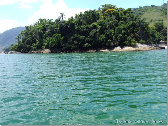 Angra dos Reis_Ilha