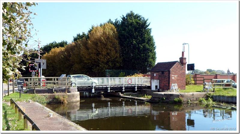 SAM_3003 Basin Swing Bridge SAM_3003 Basin Swing Bridge
