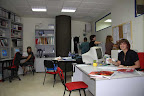 Sprachaufenthalt Valencia Don Quijote