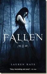 Fallen
