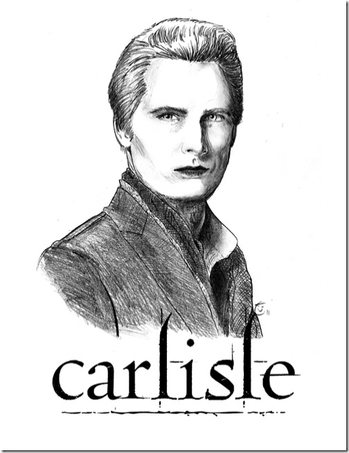 Carlisle Cullen (27) Carlisle Cullen (27)