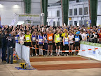Marathonstaffel Marathonstaffel