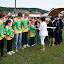 Krajské kolo Hry Plameň - Turčianské Teplice obec Háj 2012