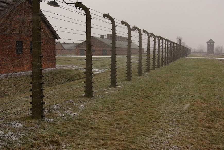 Auschwitz II Auschwitz II