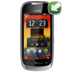 Disponible actualización Symbian Belle FP1 via OTA