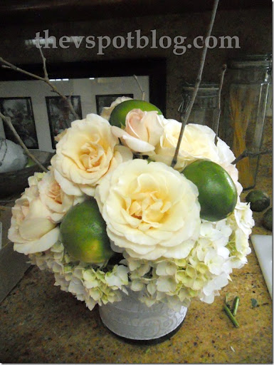 roses limes floral roses limes floral