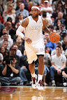 LeBron Introduces the Ambassador but Switches to X in 2nd Half lebron james nba 121124 mia vs cle 03 LeBron Introduces the Ambassador but Switches to X in 2nd Half