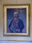 D. João VI - Palácio de Queluz - 04/01/09