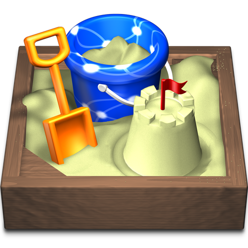 Sandbox Sandbox