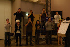 Fest-noz Best of Cyber 5 Mars 2011