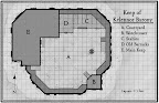 A map I did for a Headless Hydra Pathfinder module. Copyright Headless Hydra Games. Used with permission.