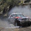304 Krzysztof Holowczyc, Jean-Marc Fortin - Mini All4 Racing