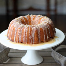 Apple Bundt Cake