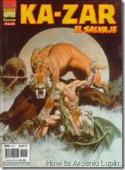 P00001 - ka-zar el salvaje 1de3 CR