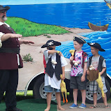 Muskegon Summer Celebration - July 3rd - 4pm Show