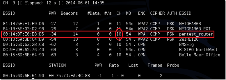 Crack Wpa2 Key Backtrack 5 Tutorial