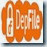 DepFile Premium Link generator)