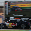 Mattias Ekström Red Bull Audi A4 DTM #8