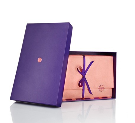 GLOSSYBOX Style