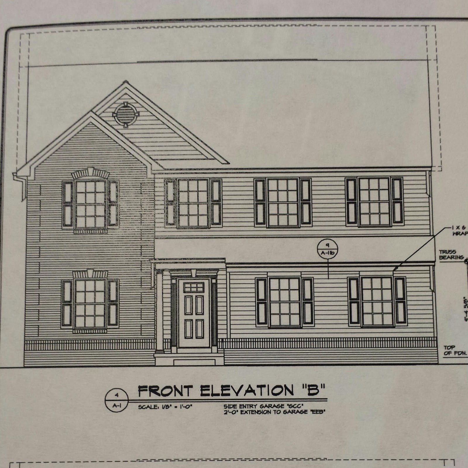 100 Rome Floor Plan Ryan Homes Honey I U0027m Rome