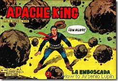 P00020 - Apache King  - A.Guerrero
