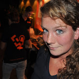LiNK eerste jaars borrel