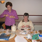 9. workshop Charted Bobbin Lace Roggel 23 mrt. 2007 door Karin.jpg