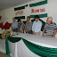Posse da nova Diretoria da FETASE